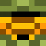Mistahgoldenrod