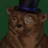 BoBo_the_Bear_