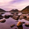 Tranquility