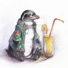 Alostpengu