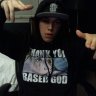 ChaseTheNotDJ