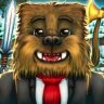 HackerBacca