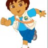 DoraDiego