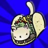 CatBurrito