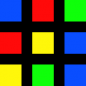 ColorCubed