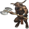 Minotaurr