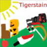 Tigerstain