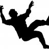 Falling