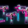 NeonRiders