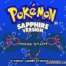Sapphire