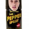 Sam Pepper