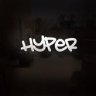 xHyperist