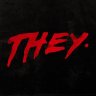They
