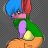 TheMultiColoredFox