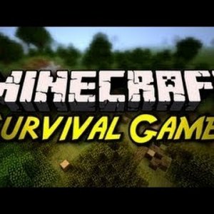 Survival Games Episode 17 - 3000th Game!