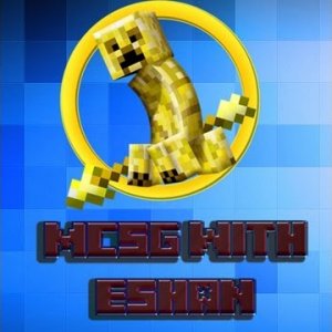 MCSG Survival Games /w Eshan: Episode 5