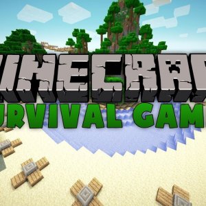 Minecraft Survival Games Ep. #5 [w/ ZenoCrafter]