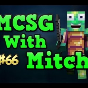 Minecraft: Survival Games 65 - Philly!