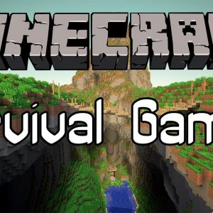 Minecraft Survival Games w/ Apollo | Episode Thirteen | Moving Out
