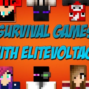 SURVIVAL GAMES  MCSG EPISODE #44 | A MESS UP