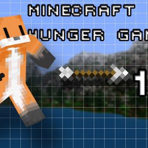 Minecraft Survival Games."Dat Enchanting" Episode 13