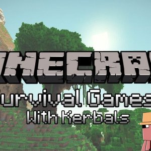 Survival Games Episode 80 - Soggypickle