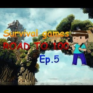 Road to 100 Ep #5 Vacation (Read Description)