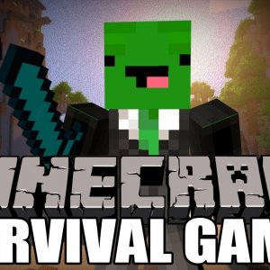Minecraft Hunger Games - Episode 6