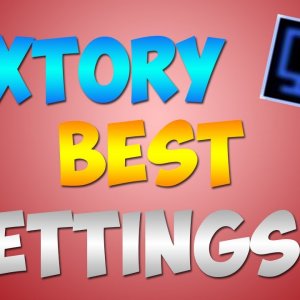 Dxtory Best Settings | Record Minecraft Videos NO LAG (Part 1)