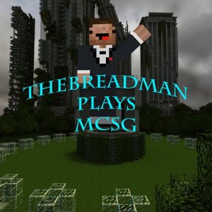 TheBreadman Plays MCSG Ep.50: Finally