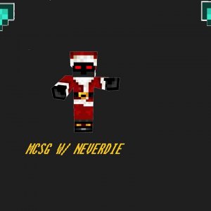 MCSG w/ NeverDie: Ep.4 SG4