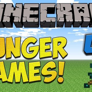 HUNGER GAMES MINECRAFT! "MORE STICKS" (Ep.48)