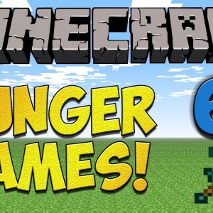 HUNGER GAMES MINECRAFT! "TEAM OF 3" (Ep.66)