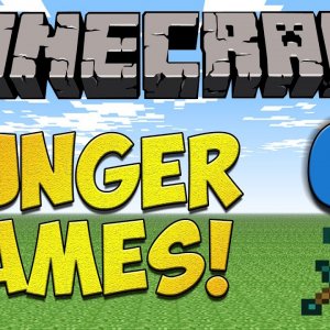 HUNGER GAMES MINECRAFT! "CHRISTMAS STORIES" (Ep.69)