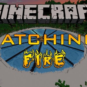 MCSG CATCHING FIRE! "TWERKING ALL NIGHT" (Ep.2)