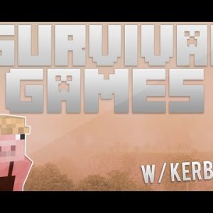 Survival Games Episode 134 - I need sleep
