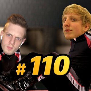 TUMANY STICKS - Minecraft: Hunger Games Ep.110 w/Phil & Alex!
