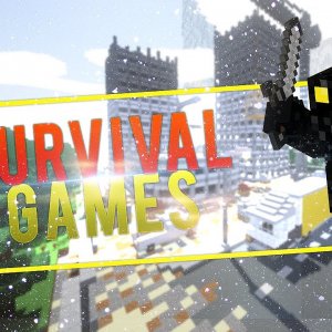 [DONOR GIVEAWAY] Minecraft Survival Games #1 w/ bcfcAnt - Start of the Series on MCSG!