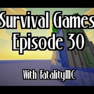 Survival Games: Episode 30 with FatalityMC (BACK STABBED)