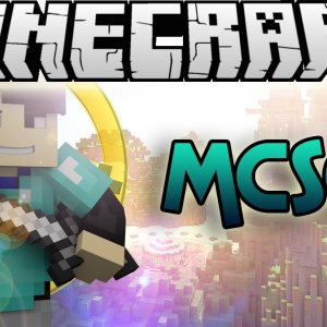MCSG - Episode 9 - Thanks + Updates about other channel
