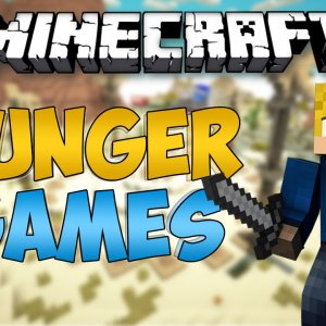 Hunger Games Minecraft! Ep. 122 - "I'm an Ostrich!"
