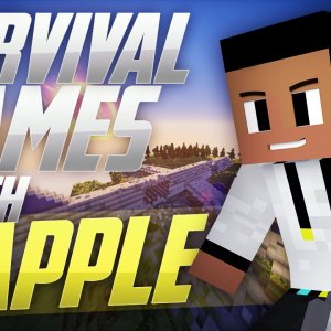 MCSG With Gapple! Game 12 - The Scarlet Ibis