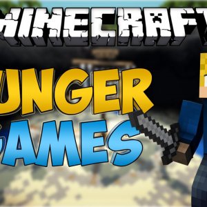Hunger Games Minecraft! Ep.134 - I GOT HACKED!!