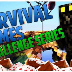 MCSG Challenge #12 - 1 Chest Challenge! 7 Kills 7 Minutes - I kill a team of 3!