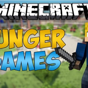 Hunger Games Minecraft! Ep.143 - New Internet!!