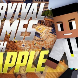 MCSG With Gapple! Game 23 - New PC?