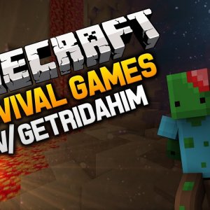 Minecraft Survival Games ~ Episode 32 ~ IM SORRY
