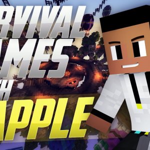 MCSG With Gapple! Game 26 - With Alex From Target!