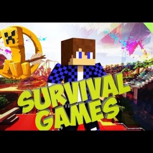 Survival Games: Episode 57 | I'm Not Crazy, Just a Tad Bit Strange
