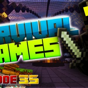 MCSG #35 w/ bcfcAnt - Lucky escape! & New graphics!